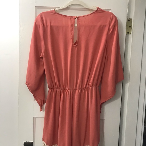 Romper - Picture 2 of 3